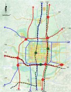 綜合交通規(guī)劃2