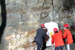 地質(zhì)雷達(dá)超前預(yù)報(bào)(二)