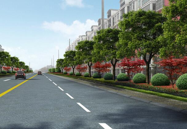 市政道路規劃設計中的三大要點，你懂嗎？