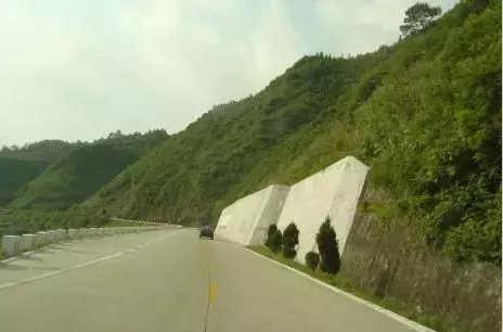 公路路基路面設(shè)計(jì)體會(huì),滿滿的都是不能疏忽的細(xì)節(jié)!