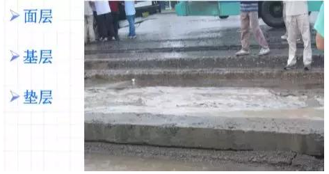 公路路基路面設(shè)計(jì)體會(huì),滿滿的都是不能疏忽的細(xì)節(jié)!