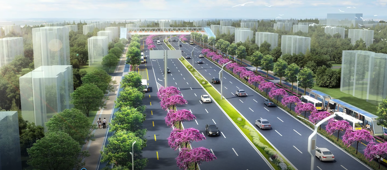 道路橫斷面設(shè)計(jì)軟件 道路橫斷面設(shè)計(jì)軟件